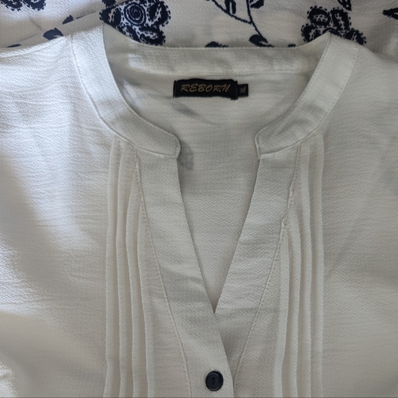 🎀Women's | Blouse | Size XL - Picture 8 of 11